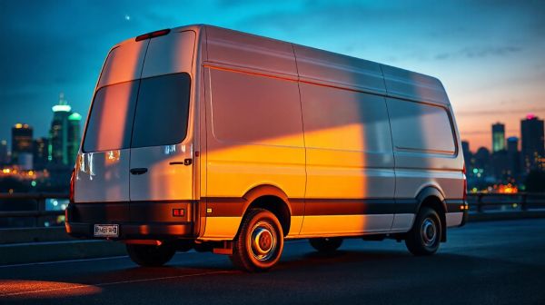 Top solutions pour la location d'un utilitaire 20m³ avec hayon