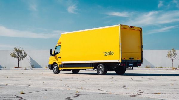 Top solutions pour la location d'un utilitaire 20m³ avec hayon