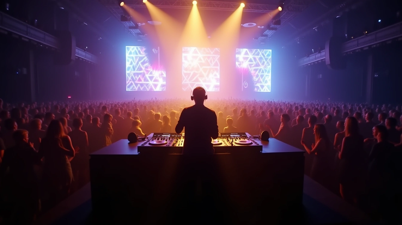 Vos questions sur l'animation DJ à Lyon